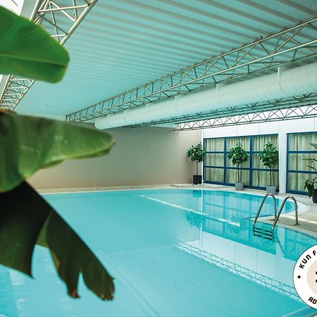 Aero Hotel - Adults Only Marstal Exterior photo