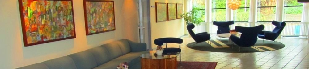 Aero Hotel - Adults Only Marstal Exterior photo
