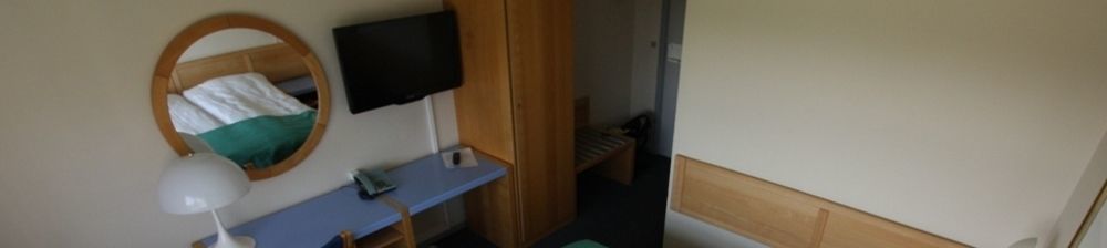 Aero Hotel - Adults Only Marstal Exterior photo