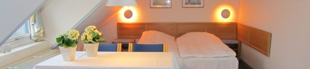 Aero Hotel - Adults Only Marstal Exterior photo
