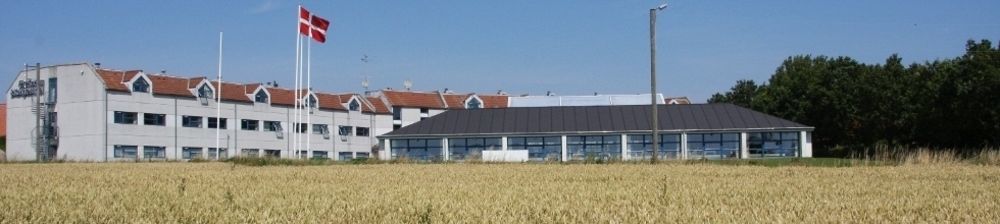 Aero Hotel - Adults Only Marstal Exterior photo